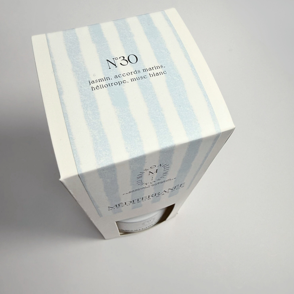 Méditerranée - le diffuseur bâtons