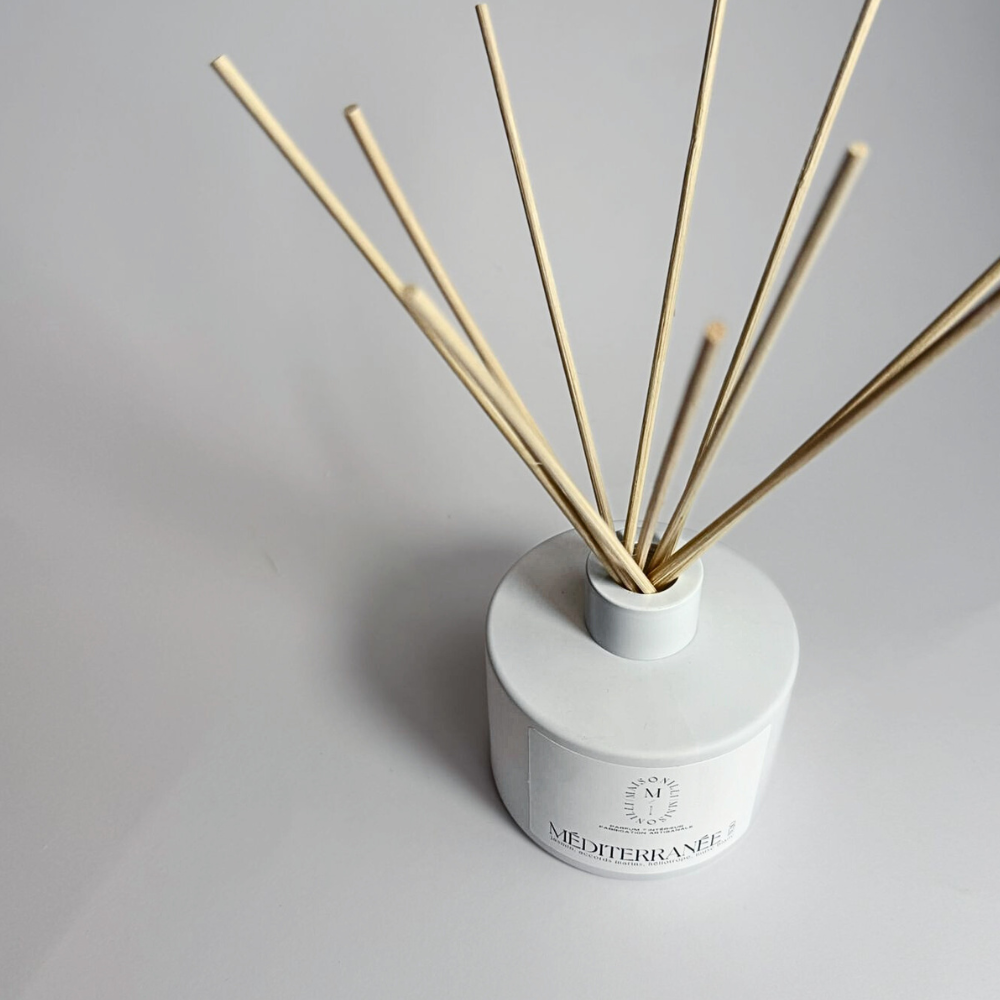 Méditerranée - le diffuseur bâtons