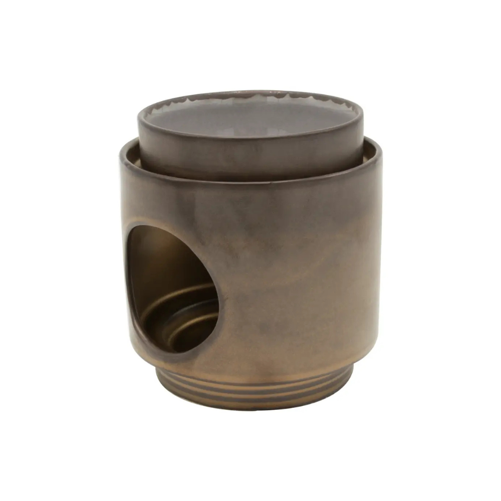 Brule parfum - Bronze