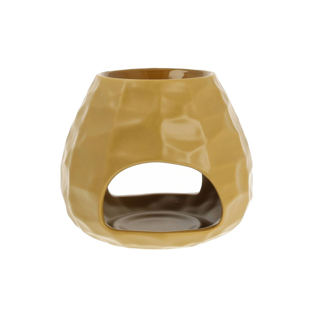 Brule parfum "Ciséo" - Ocre