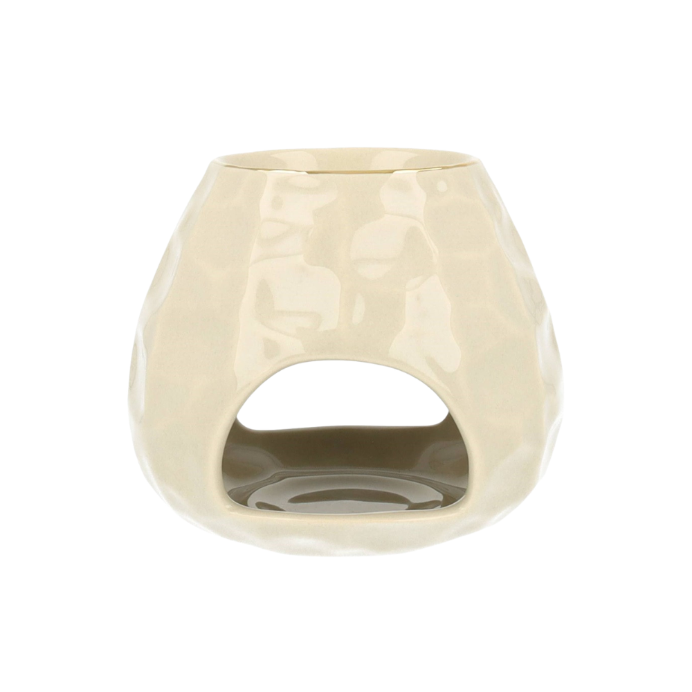 Brule parfum "Ciséo" - vernis liseré or