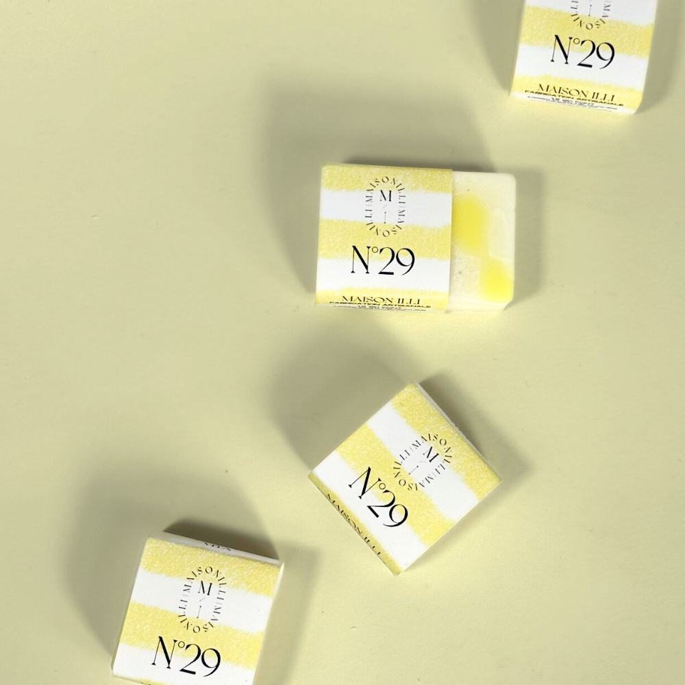 Fondant parfumé Dolce Vita