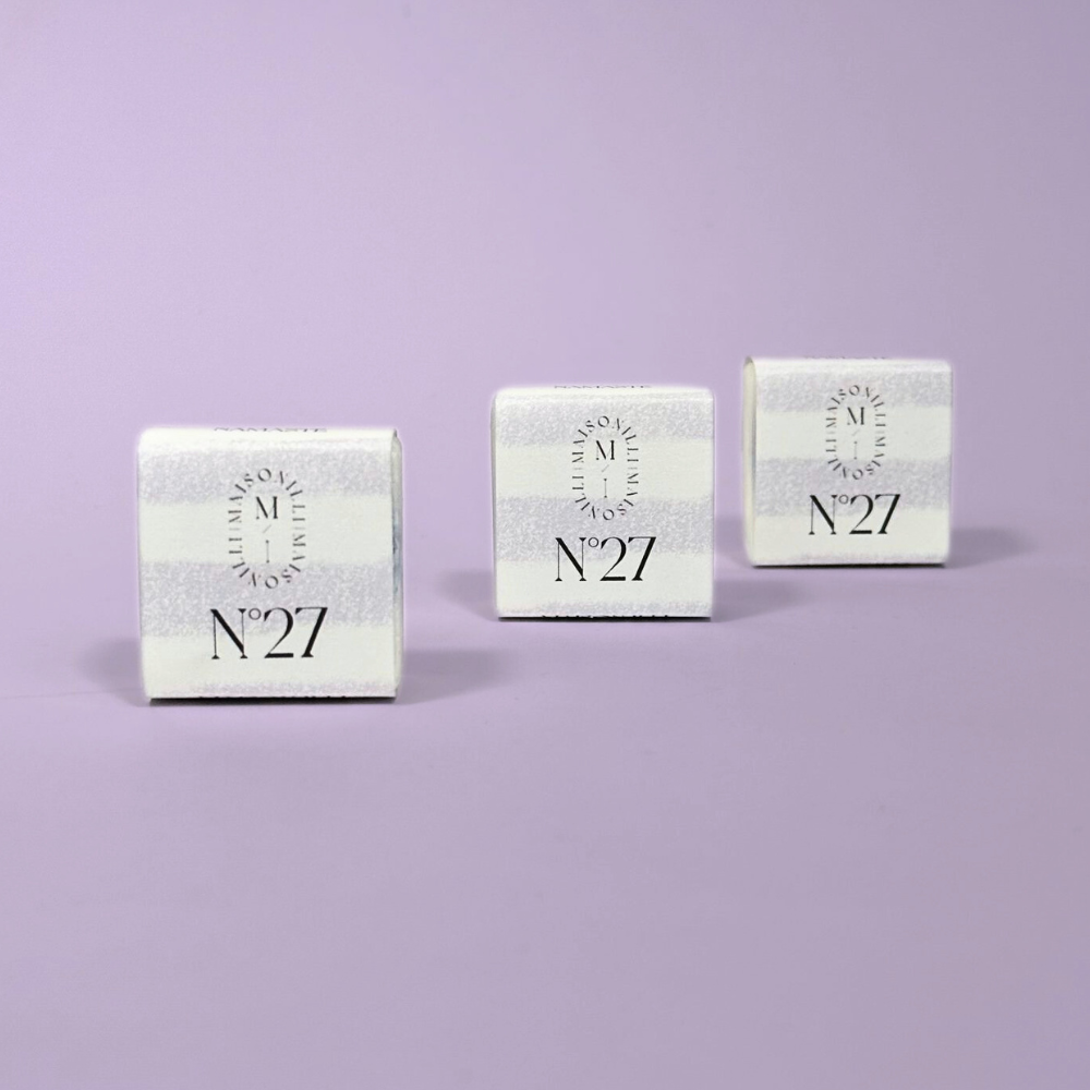 Fondant parfumé Namasté