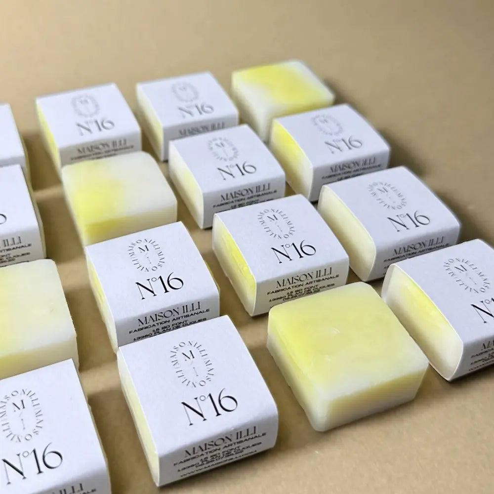 Fondants-parfumes-citron-gourmand