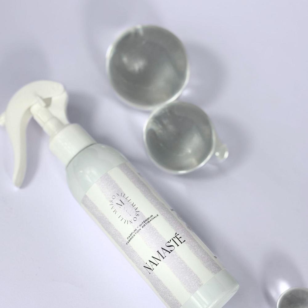 Parfum d’ambiance – Namasté