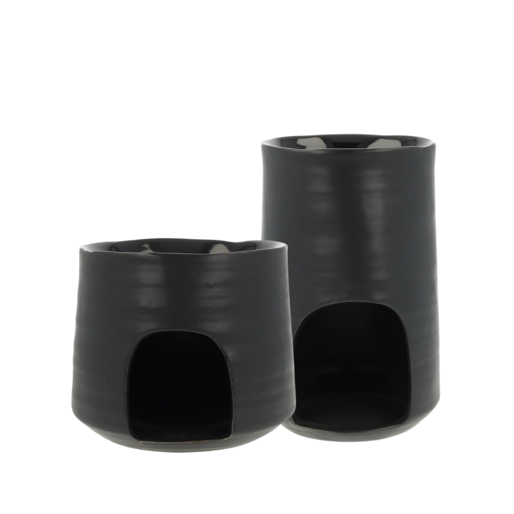 Brule parfum collection "Ruche" - noir