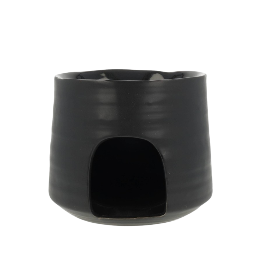Brule parfum collection "Ruche" - noir