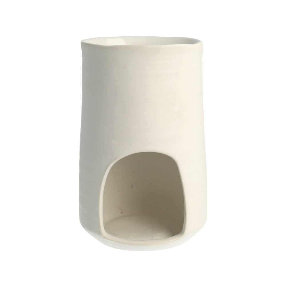 Brule parfum collection "Ruche" - blanc