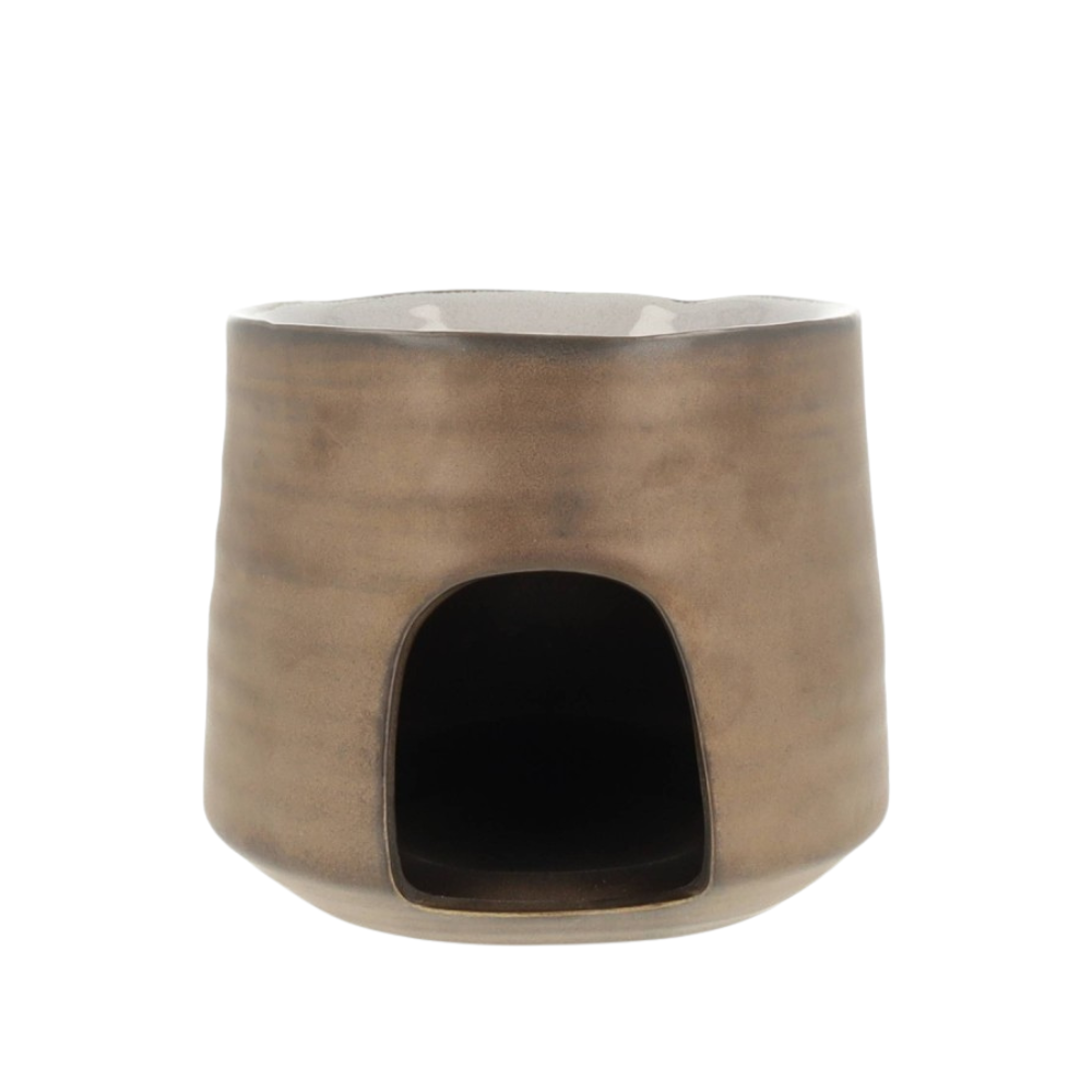 Brule parfum collection "Ruche" - bronze