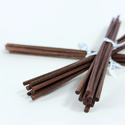 Bâtons de roseau pour diffuseur