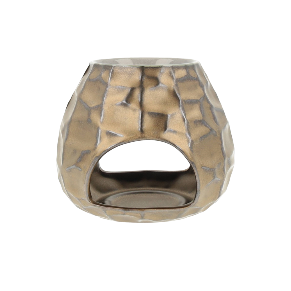 Brule parfum "Ciséo" - Bronze