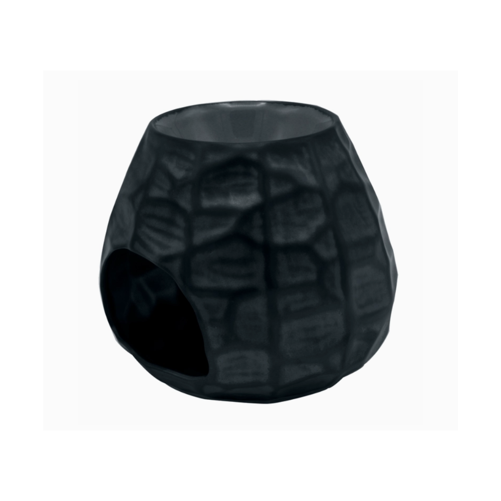 Brule parfum "Ciséo" - Noir