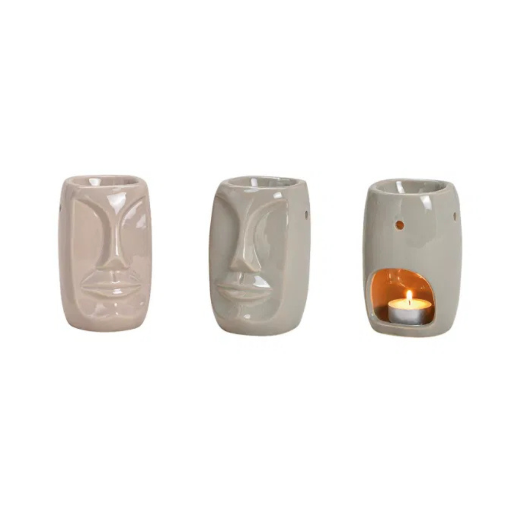 Brule parfum visage