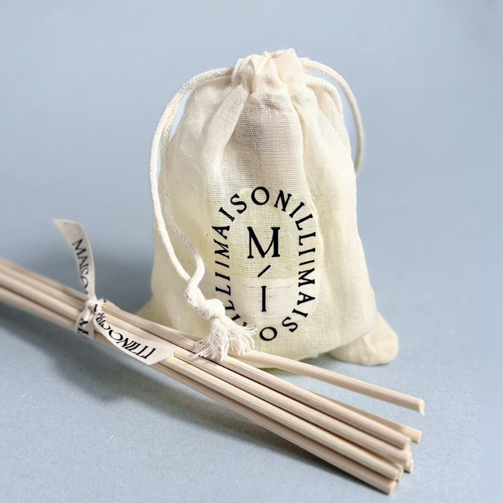 Diffuseur bâtons - Monoï des îles