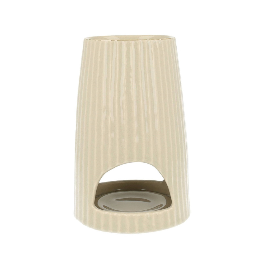 Brule parfum strillé- vernis liseré or