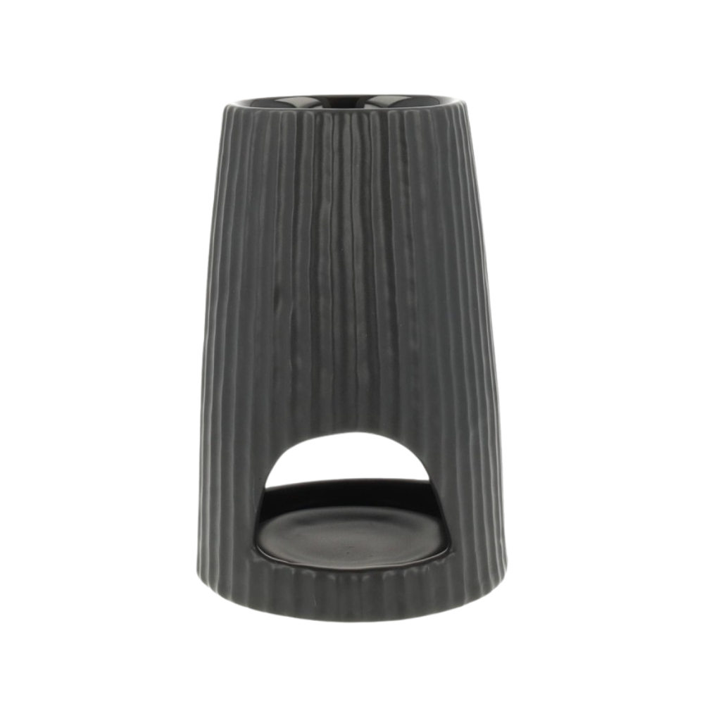 Brule parfum strillé- noir